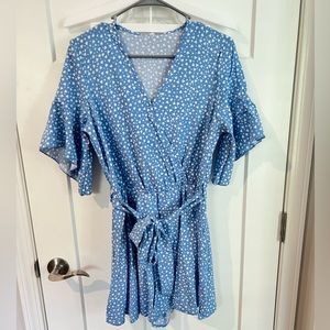 ROMPER 50% OFF